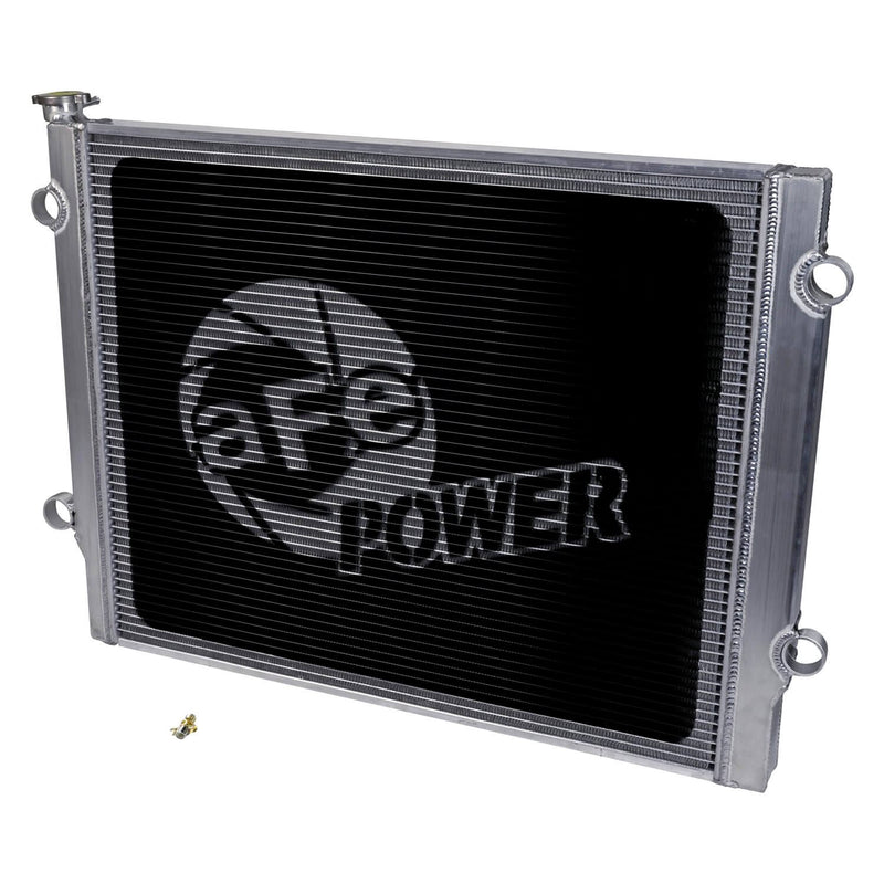 aFe Power 46-52111 BladeRunner Street Series Radiator