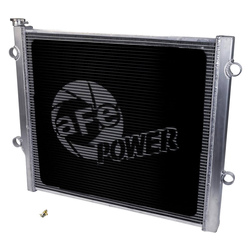 aFe Power 46-52121 BladeRunner Street Series Radiator