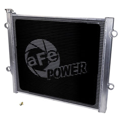 aFe Power 46-52121 BladeRunner Street Series Radiator