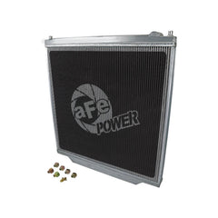 aFe Power 46-52141 BladeRunner Street Series Radiator