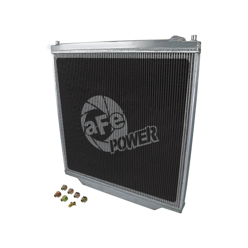 aFe Power 46-52141 BladeRunner Street Series Radiator