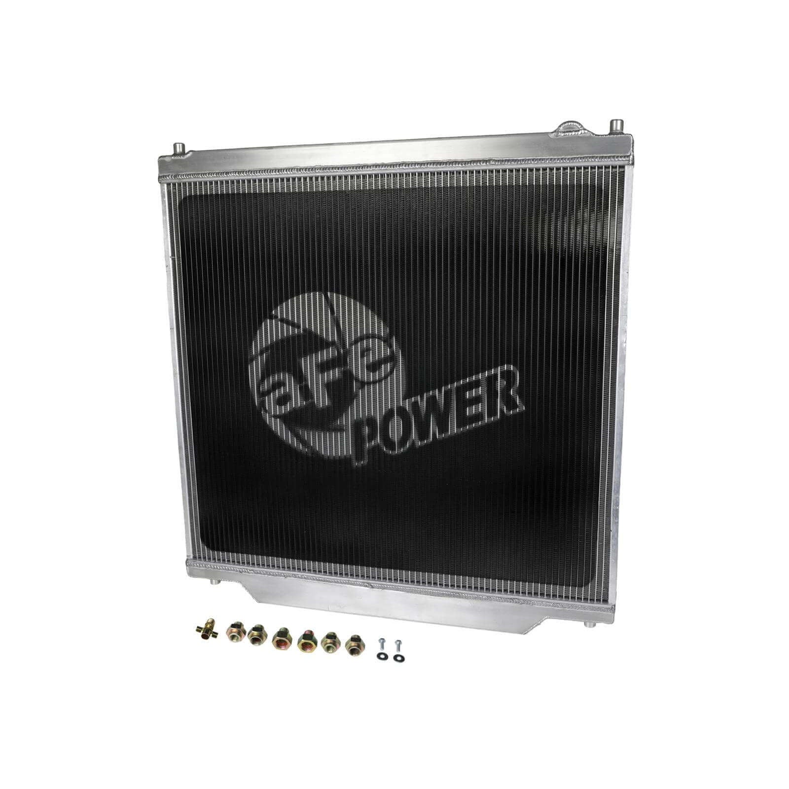 aFe Power 46-52151 BladeRunner Street Series Radiator