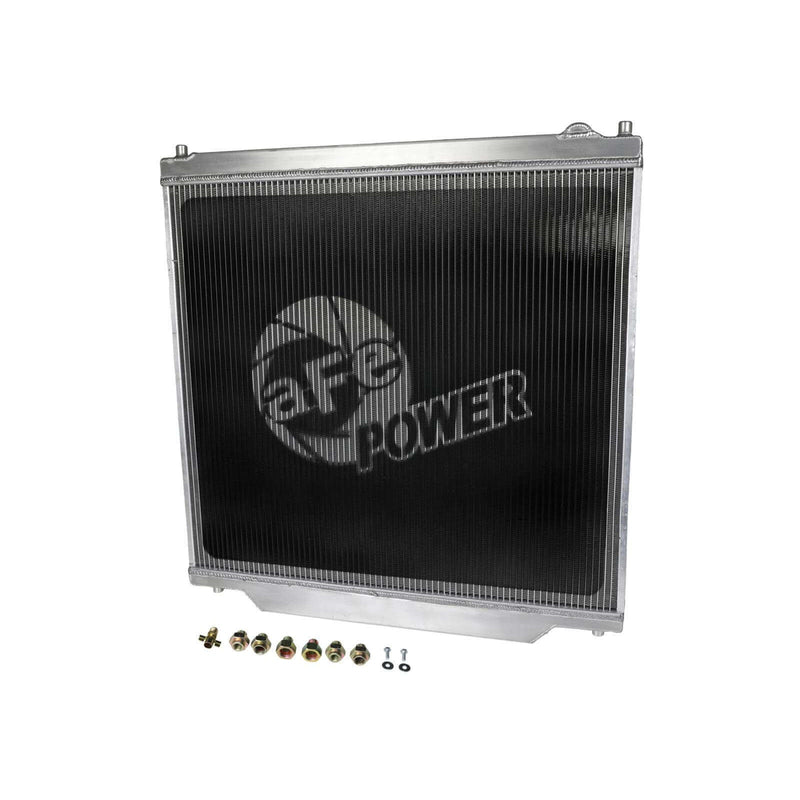 aFe Power 46-52151 BladeRunner Street Series Radiator