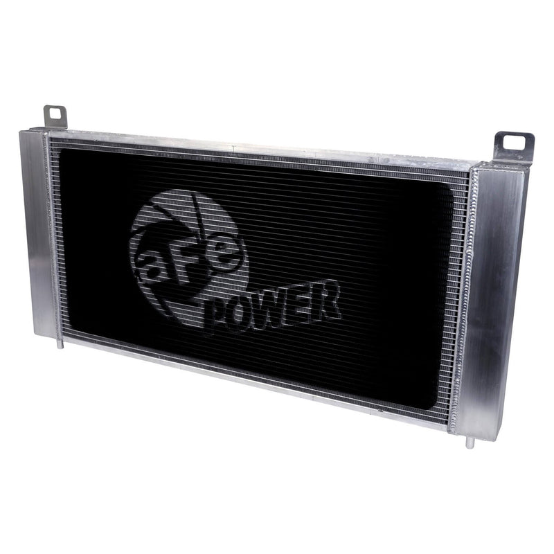 aFe Power 46-52161 BladeRunner Street Series Radiator