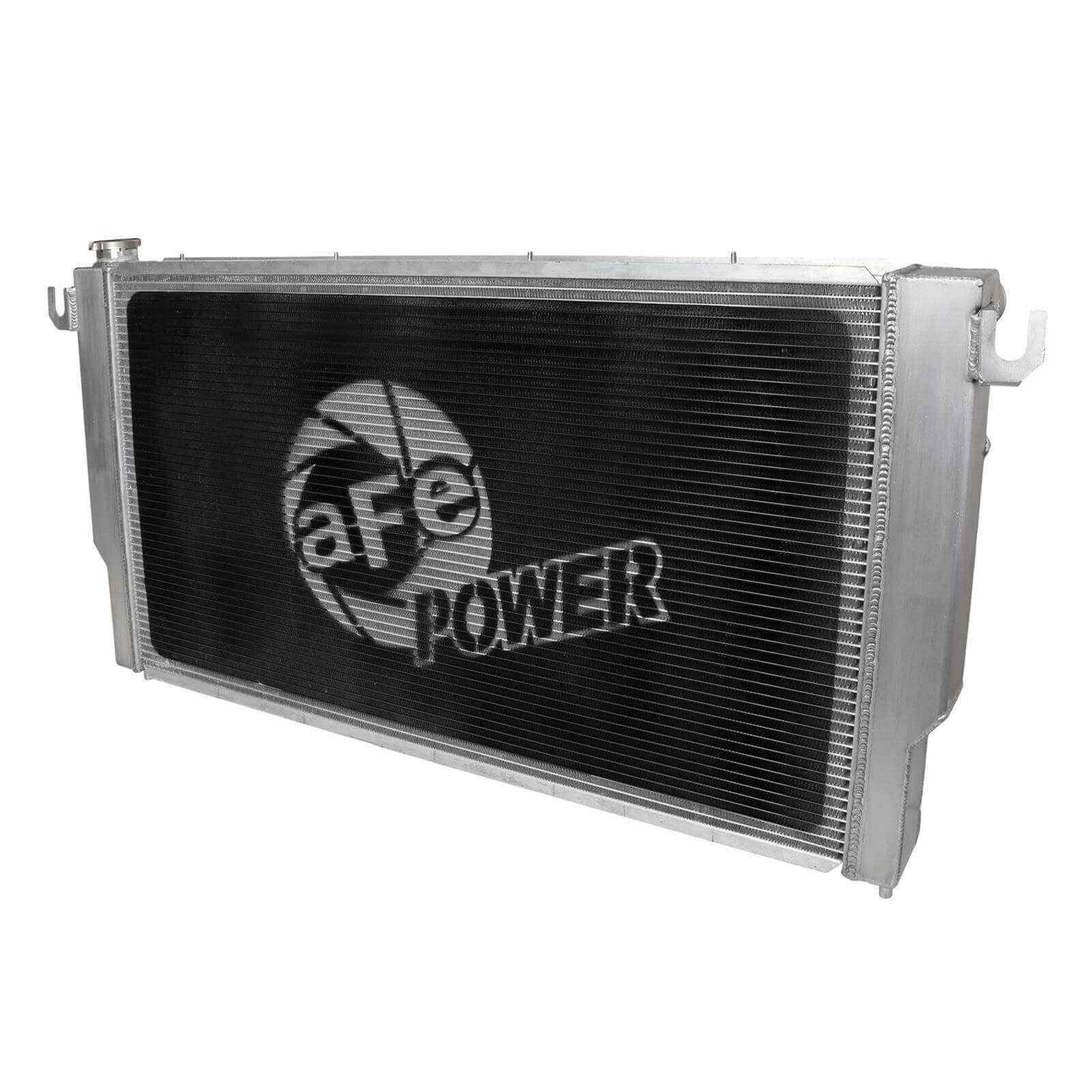aFe Power 46-52171 BladeRunner Street Series Radiator