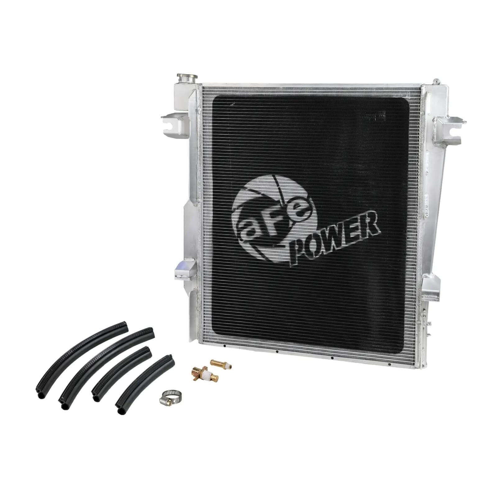 aFe Power 46-52191 BladeRunner Street Series Radiator