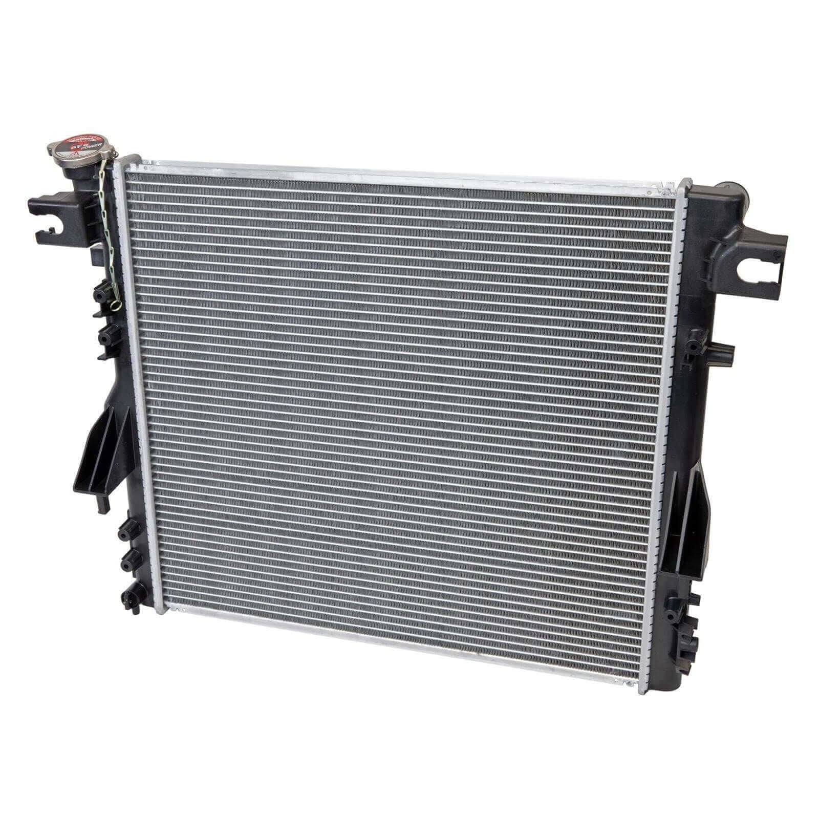 aFe Power 46-53001 BladeRunner OER Series Radiator