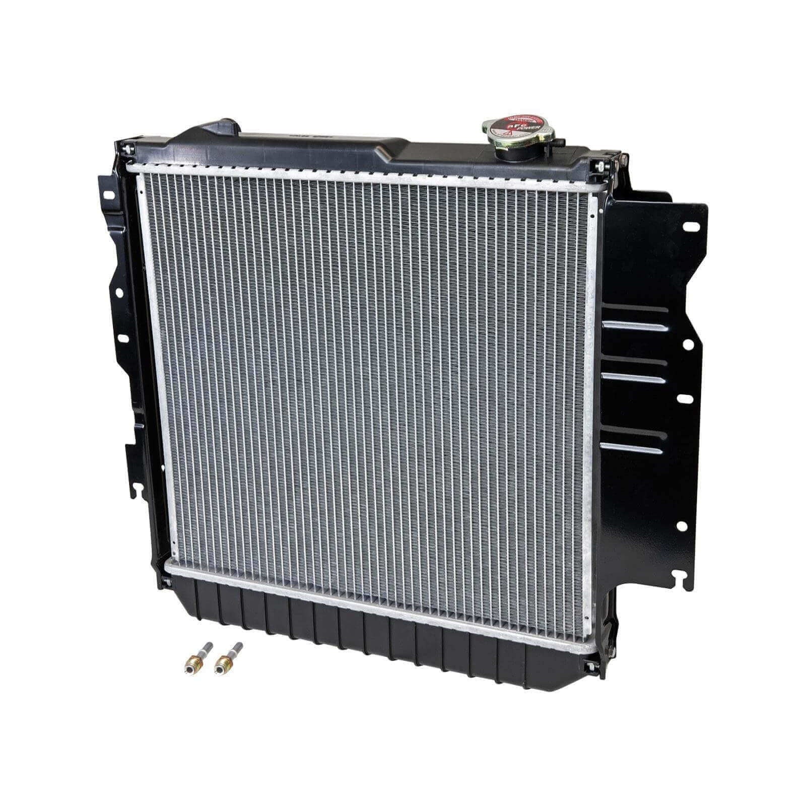aFe Power 46-53101 BladeRunner OER Series Radiator
