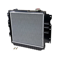 aFe Power 46-53101 BladeRunner OER Series Radiator