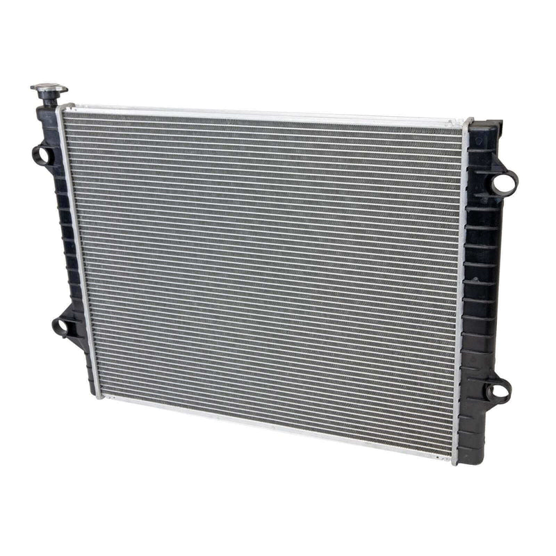 aFe Power 46-53111 BladeRunner OER Series Radiator