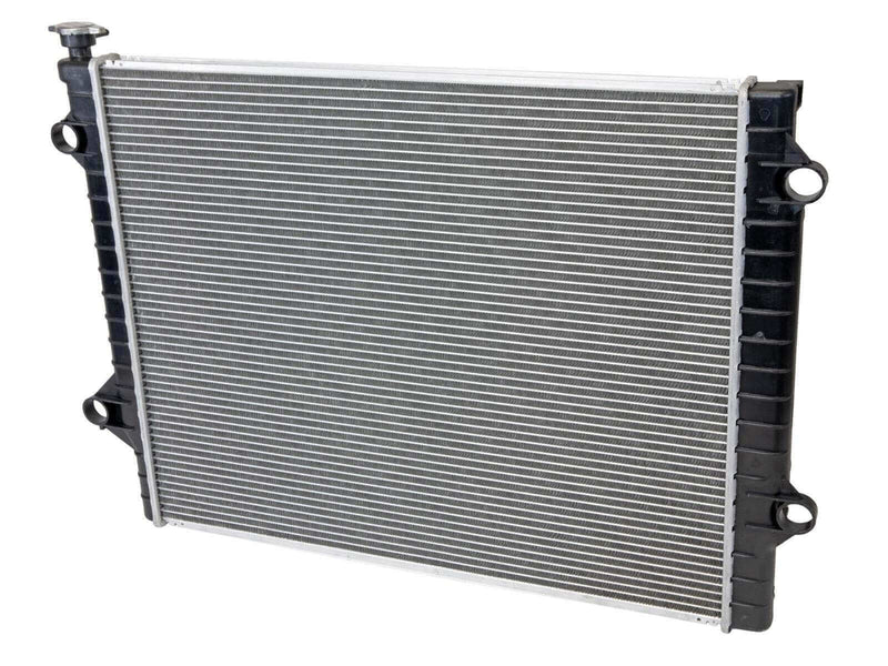 aFe Power 46-53111 BladeRunner OER Series Radiator for 2005–2015 Toyota Tacoma