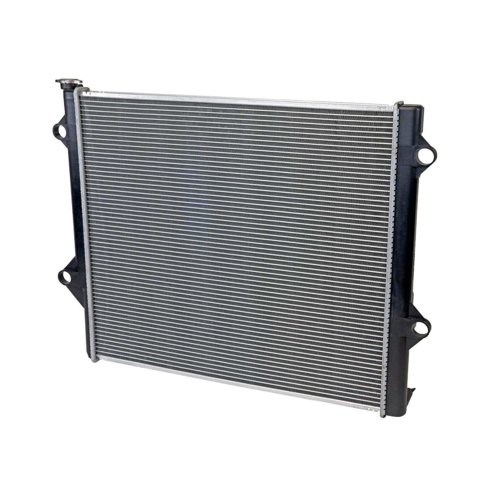 aFe Power 46-53121 BladeRunner OER Series Radiator