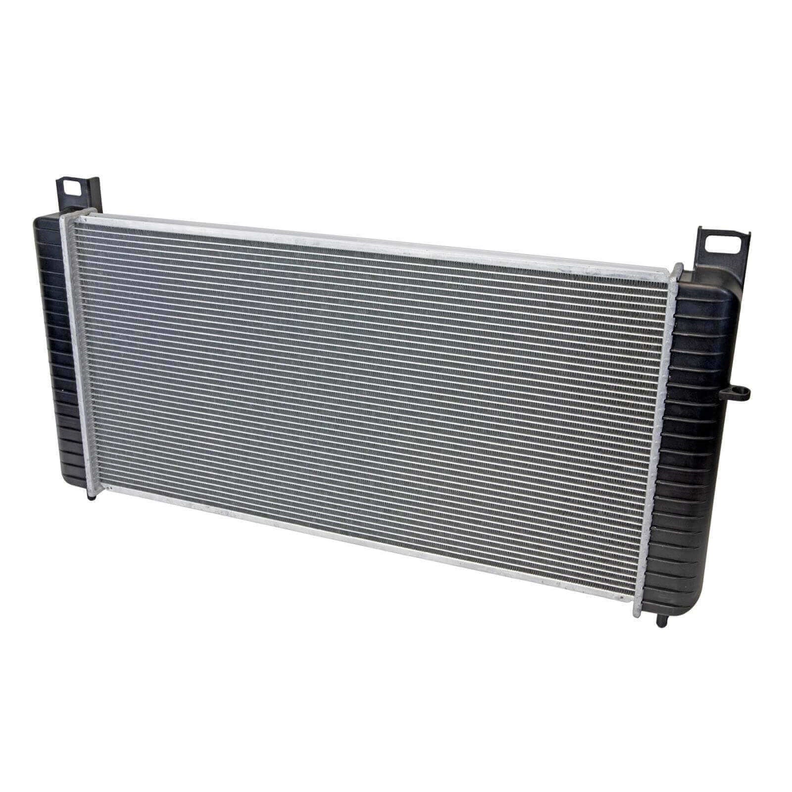 aFe Power 46-53161 BladeRunner OER Series Radiator