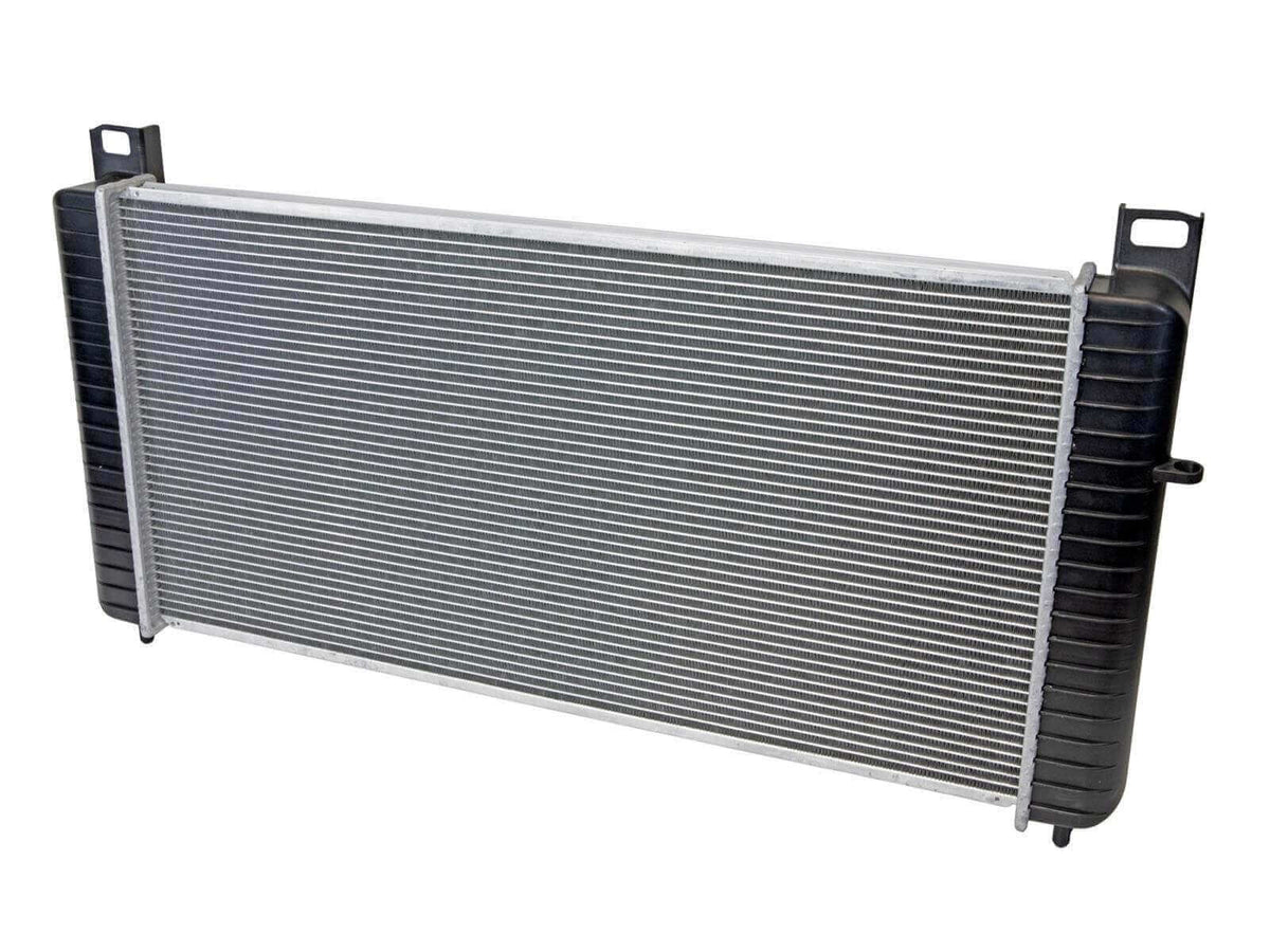aFe Power 46-53161 BladeRunner OER Series Radiator for 2002–2014 Cadillac Escalade