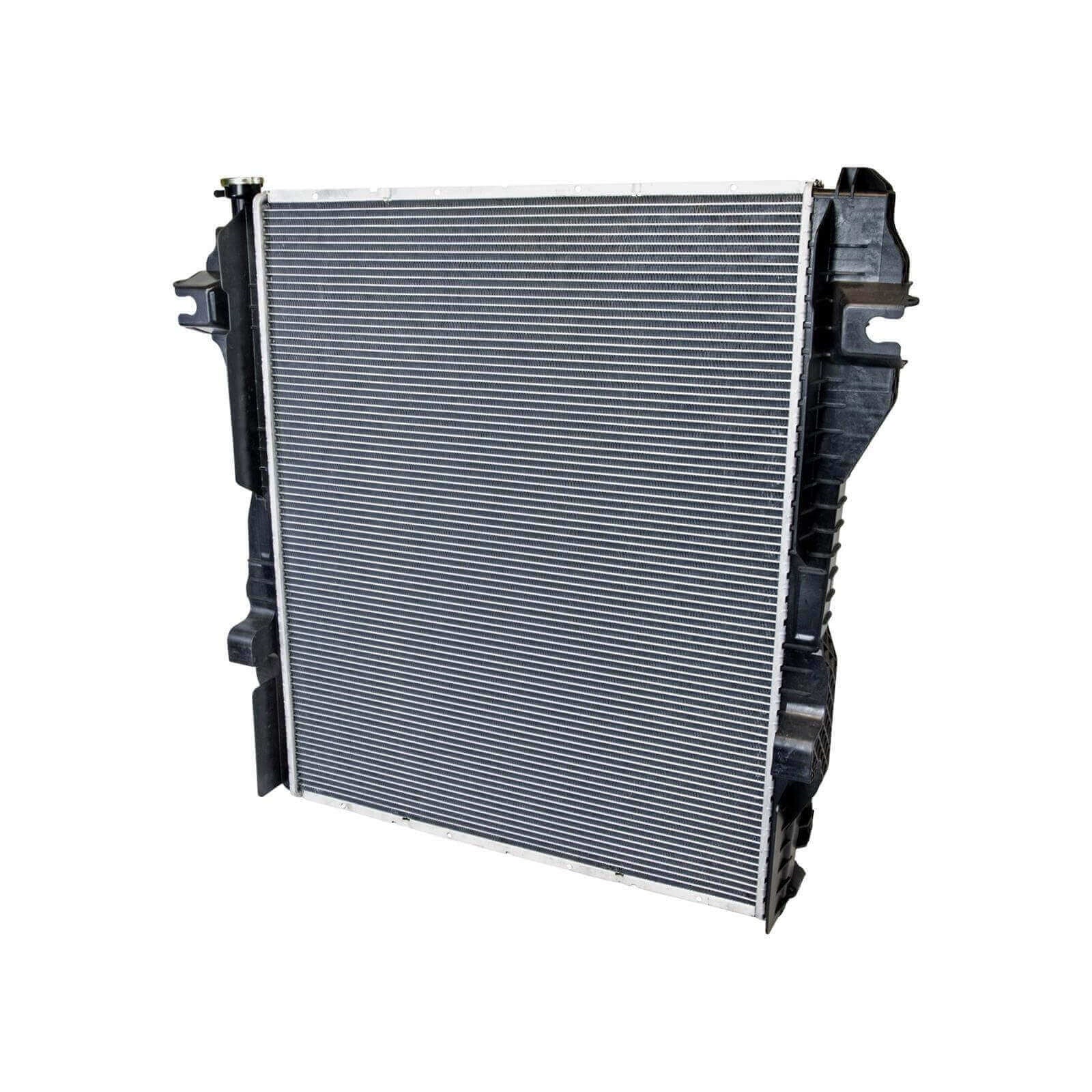aFe Power 46-53191 BladeRunner OER Series Radiator