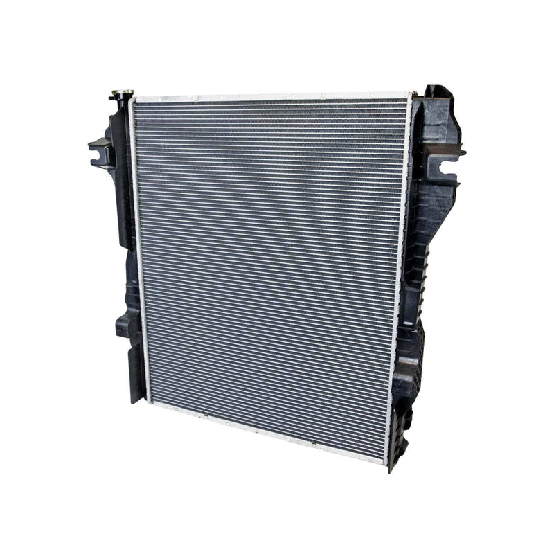 aFe Power 46-53191 BladeRunner OER Series Radiator