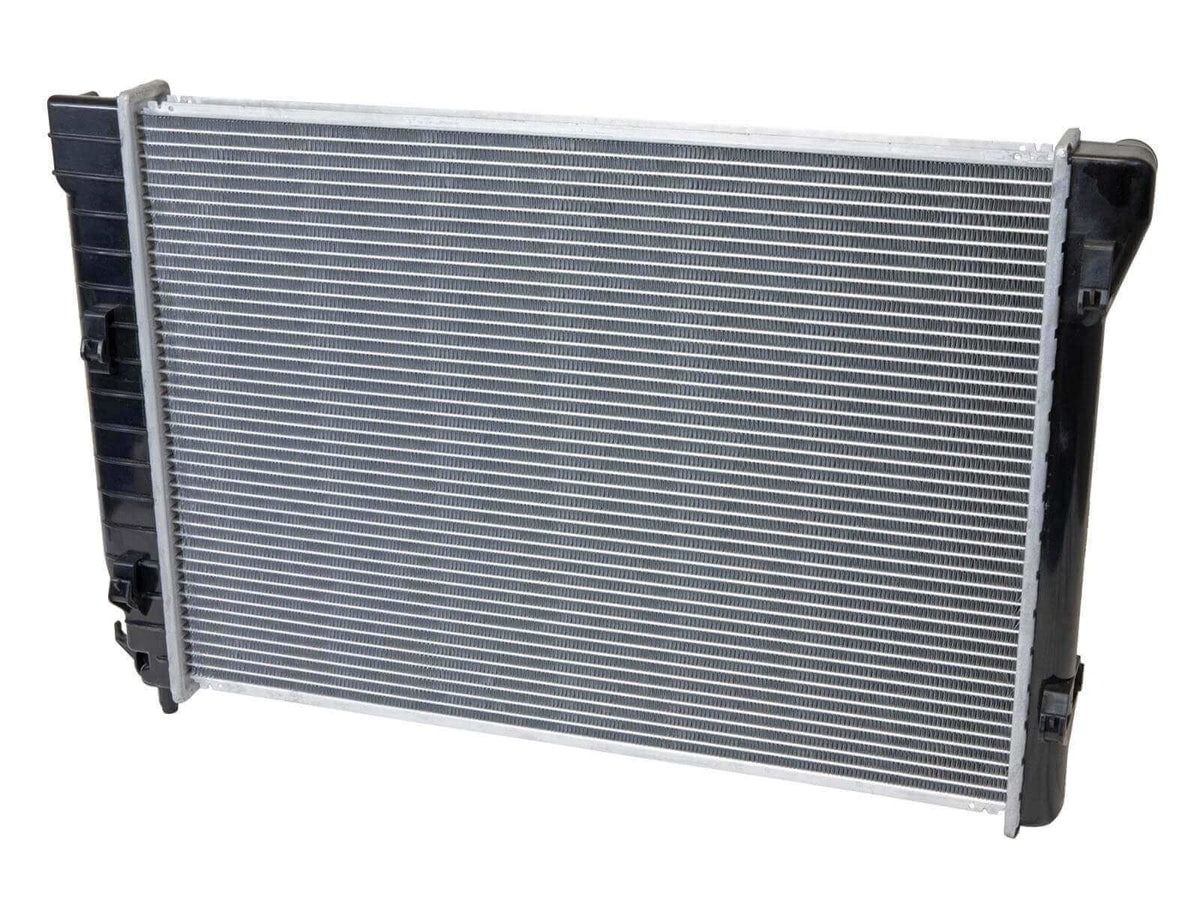 aFe Power 46-53251 BladeRunner OER Series Radiator for 1997–2004 Chevrolet Corvette