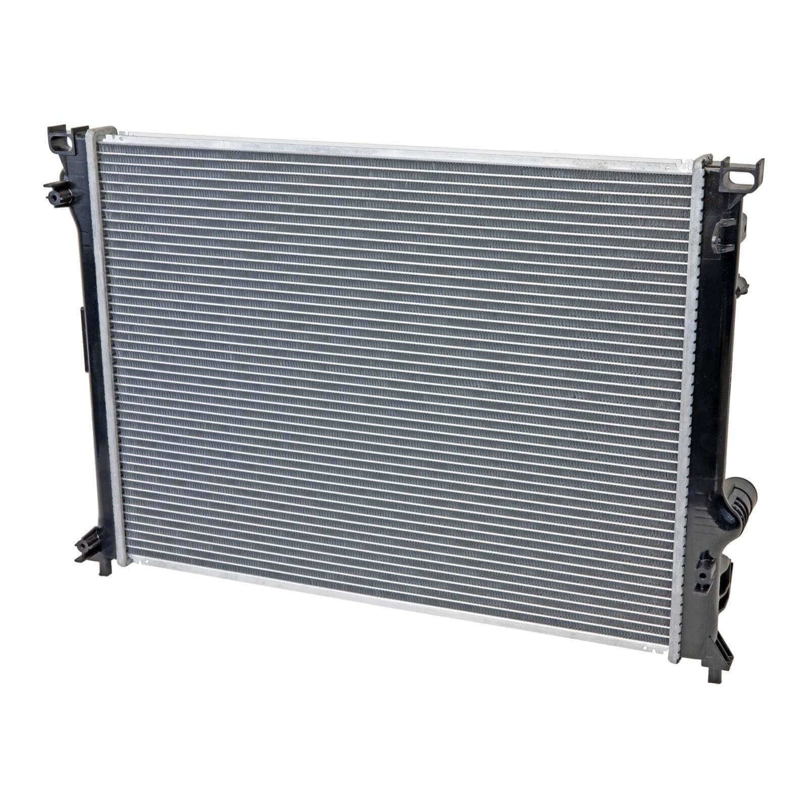 aFe Power 46-53271 BladeRunner OER Series Radiator