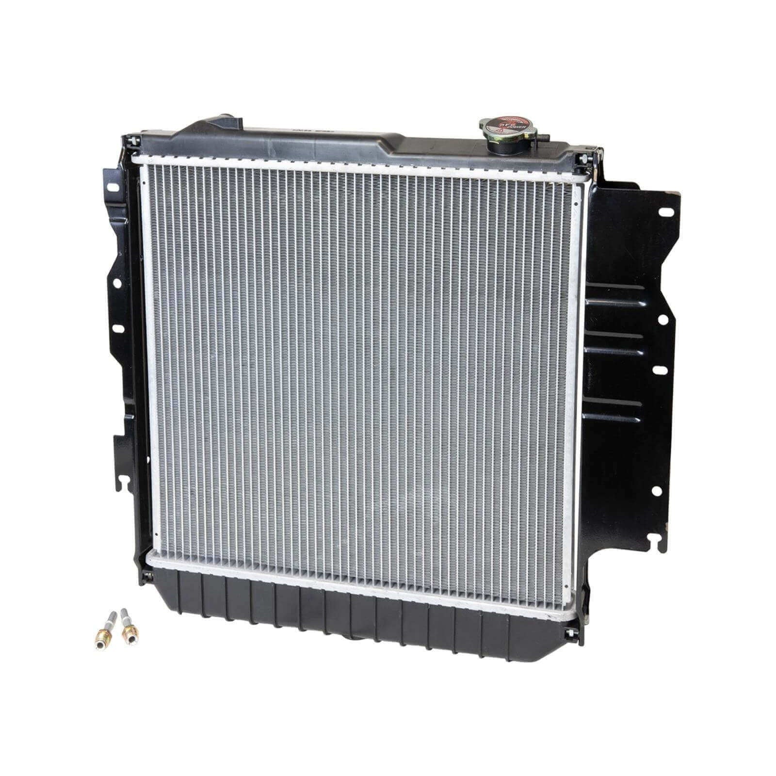 aFe Power 46-53291 BladeRunner OER Series Radiator