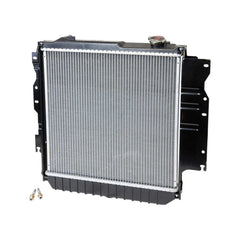aFe Power 46-53291 BladeRunner OER Series Radiator
