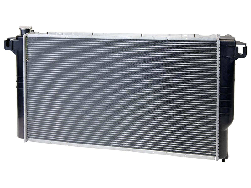 aFe Power 46-53301 BladeRunner OER Series Radiator for 1994–2002 Dodge RAM 2500