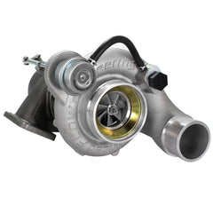 aFe Power 46-60050 Bladerunner Street Series Turbocharger - Stock Replacement - + 10 HP - +28 lbs./ft. Torque Gain