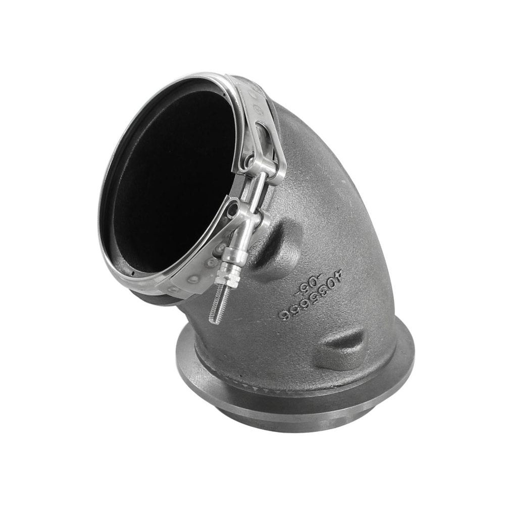 aFe Power 46-60057 BladeRunner Turbocharger Elbow