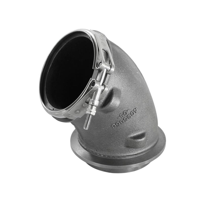 aFe Power 46-60057 BladeRunner Turbocharger Elbow