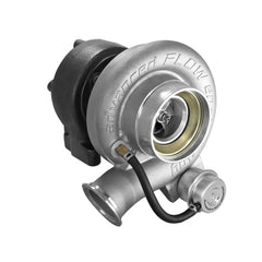 aFe Power 46-60060 Bladerunner Street Series Turbocharger - Stock Replacement
