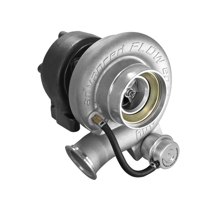 aFe Power 46-60060 Bladerunner Street Series Turbocharger - Stock Replacement