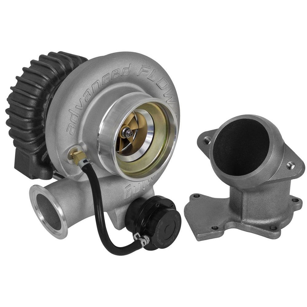 aFe Power 46-60062-1 BladeRunner Turbocharger - (For Race Use Only)