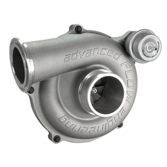 aFe Power 46-60070 Bladerunner Street Series Turbocharger - Stock Replacement - + 13 HP - +28 lbs./ft. Torque Gain