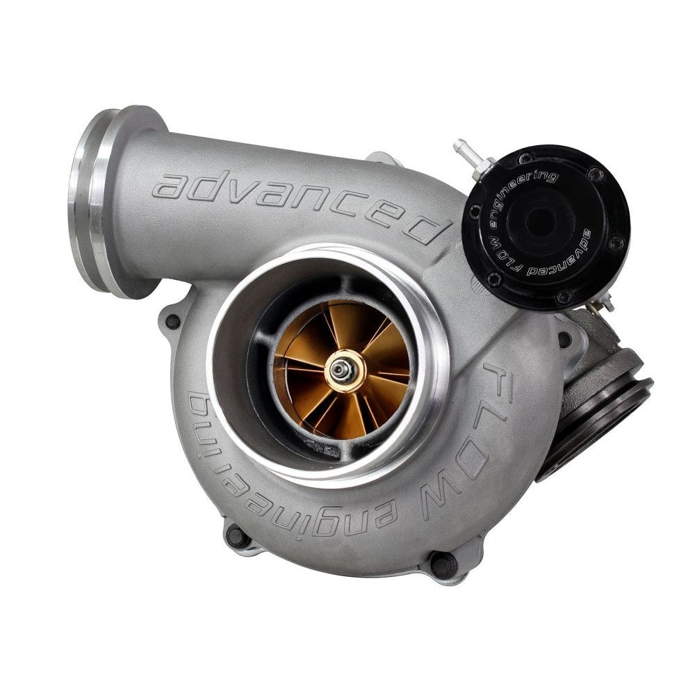 aFe Power 46-60072 BladeRunner Turbocharger - (For Race Use Only)