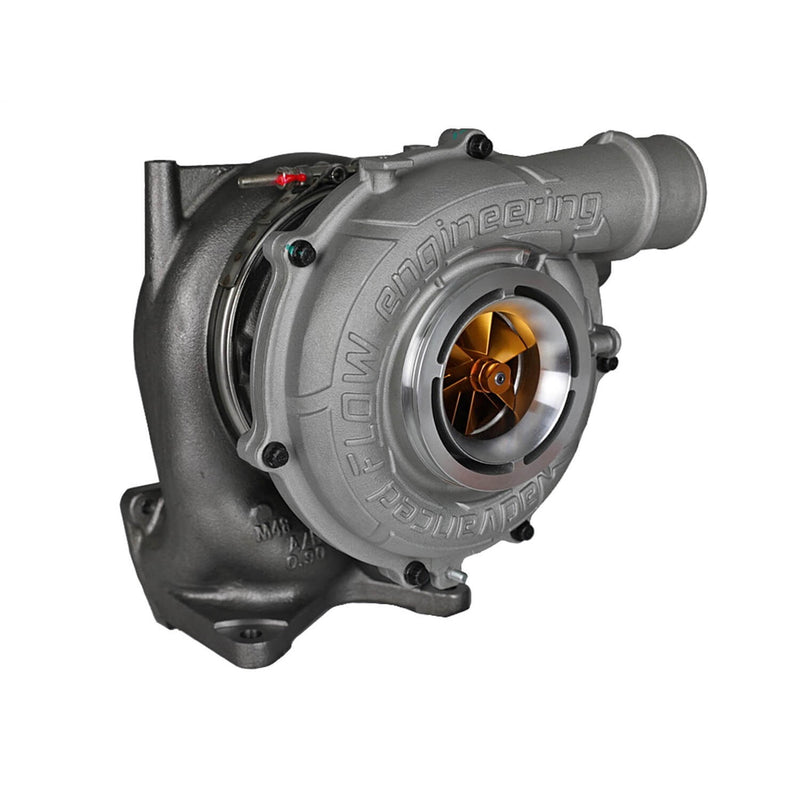 aFe Power 46-60242 BladeRunner GT Series Turbocharger