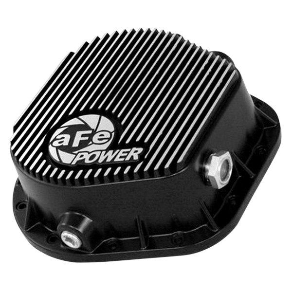 aFe Power 46-70022 Rear Differential Cover