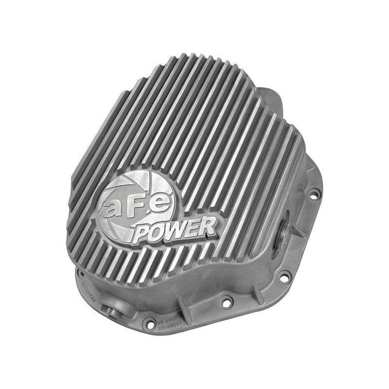 aFe Power 46-70030 Rear Differential Cover