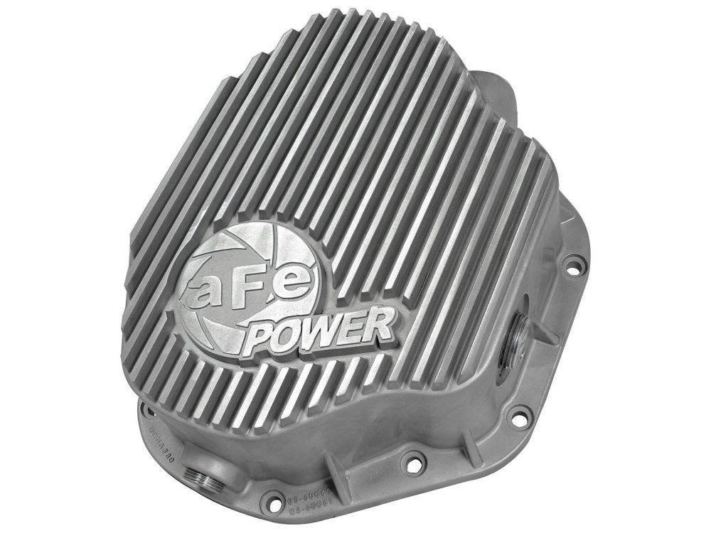 aFe Power 46-70030 Rear Differential Cover for 1994–2002 Dodge RAM 2500