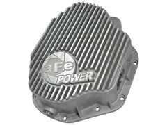 aFe Power 46-70030 Rear Differential Cover for 1994–2002 Dodge RAM 2500