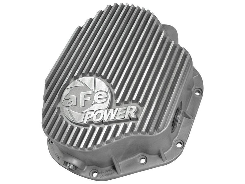 aFe Power 46-70030 Rear Differential Cover for 1994–2002 Dodge RAM 2500