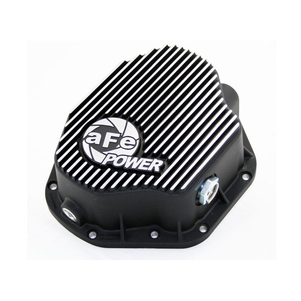 aFe Power 46-70032 Rear Differential Cover