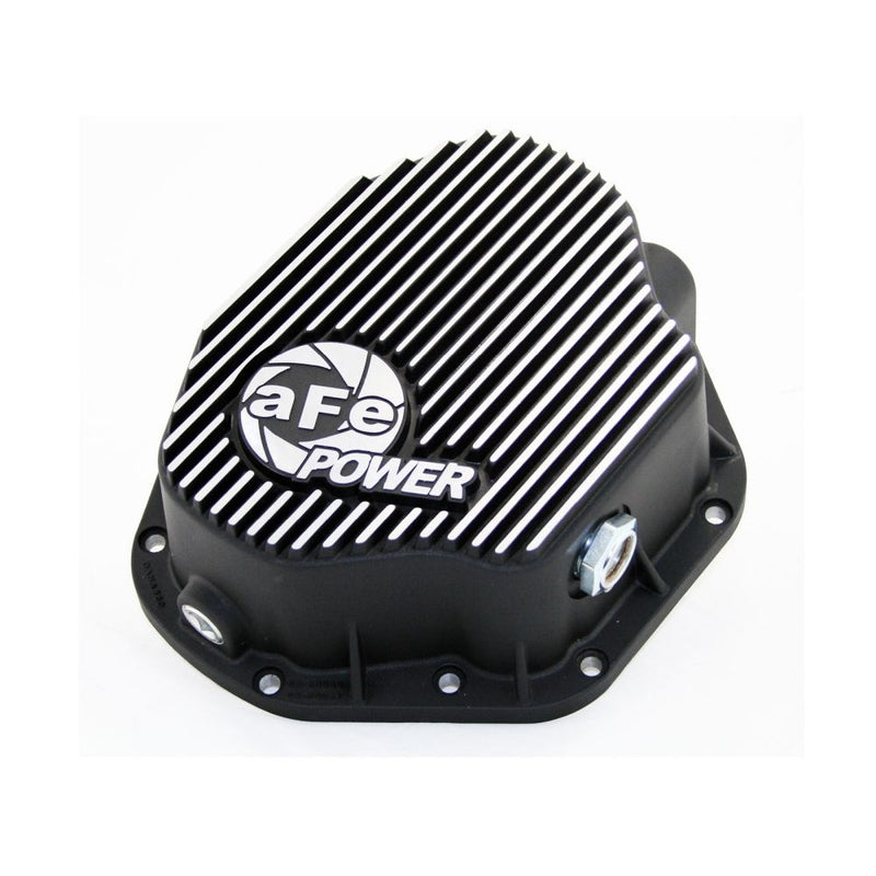 aFe Power 46-70032 Rear Differential Cover