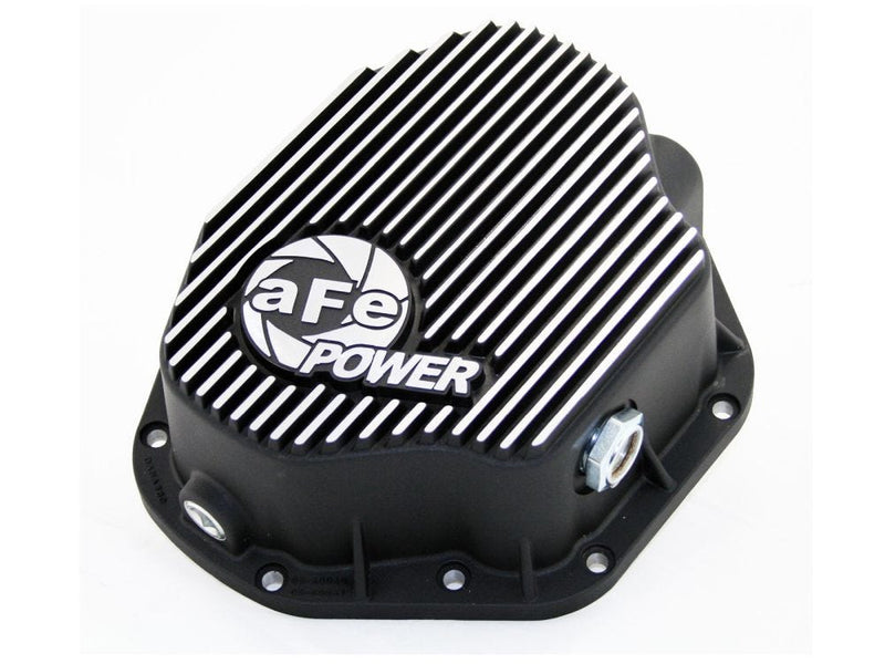 aFe Power 46-70032 Rear Differential Cover for 1994–2002 Dodge RAM 2500
