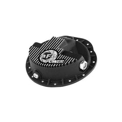 aFe Power 46-70042 Front Differential Cover (Machined)