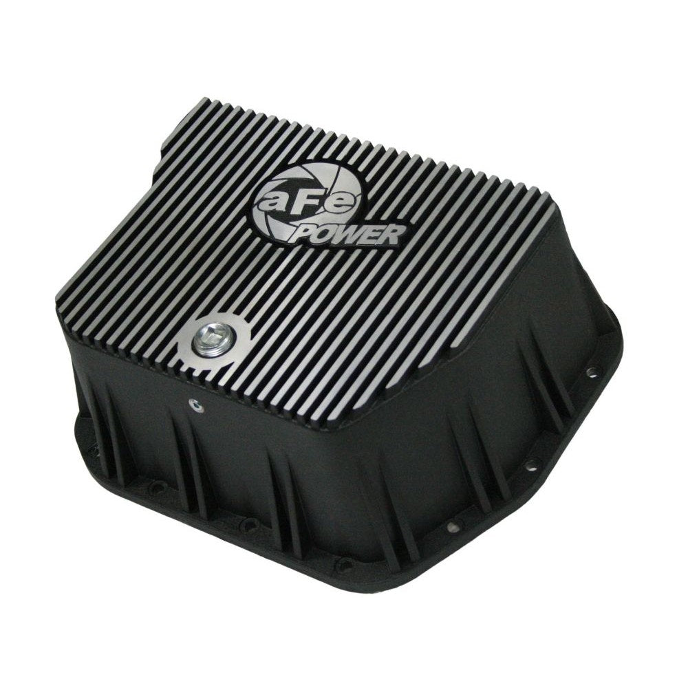 aFe Power 46-70052 Transmission Pan