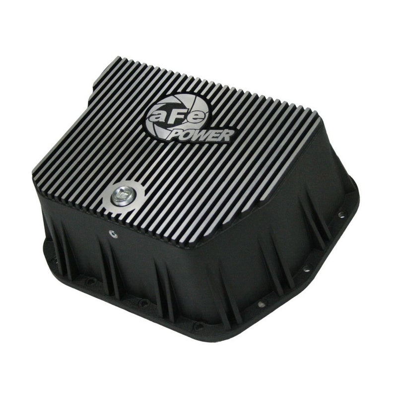 aFe Power 46-70052 Transmission Pan