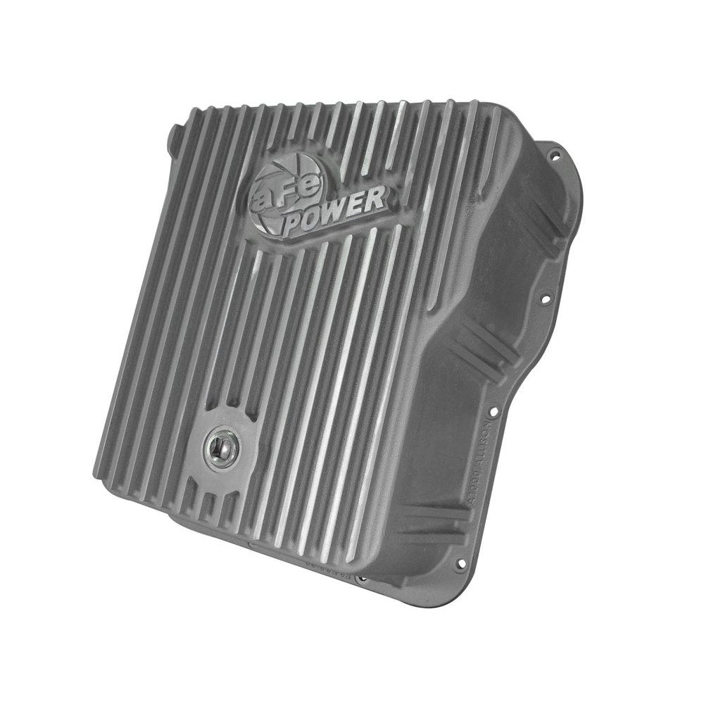 aFe Power 46-70070 Transmission Pan