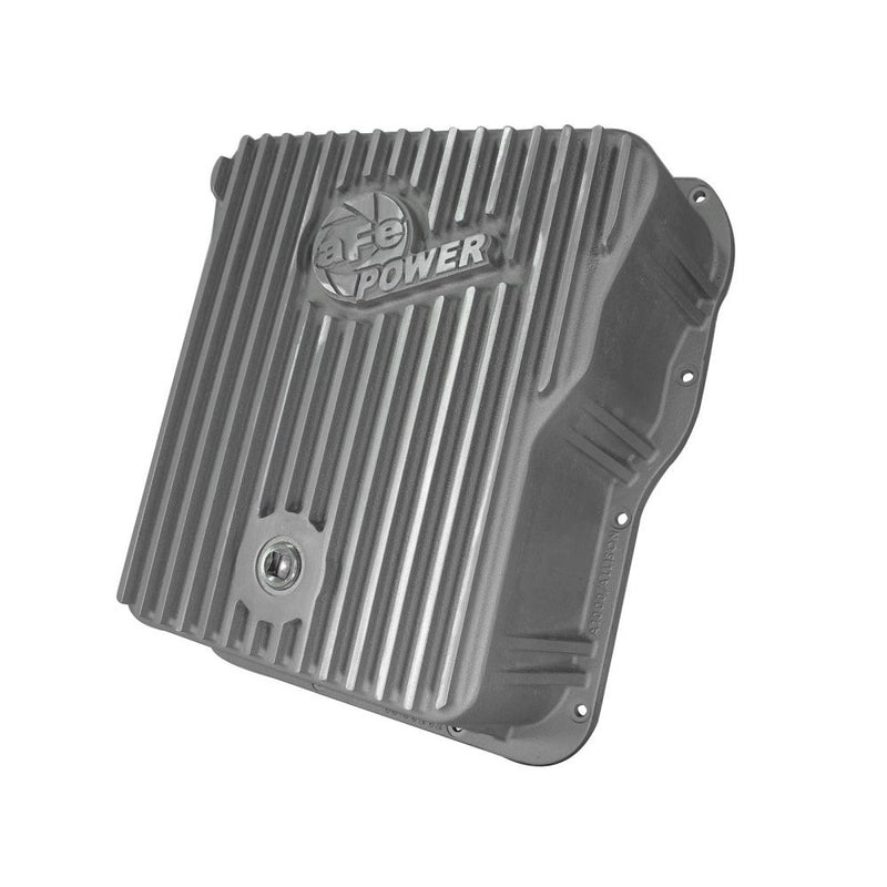 aFe Power 46-70070 Transmission Pan