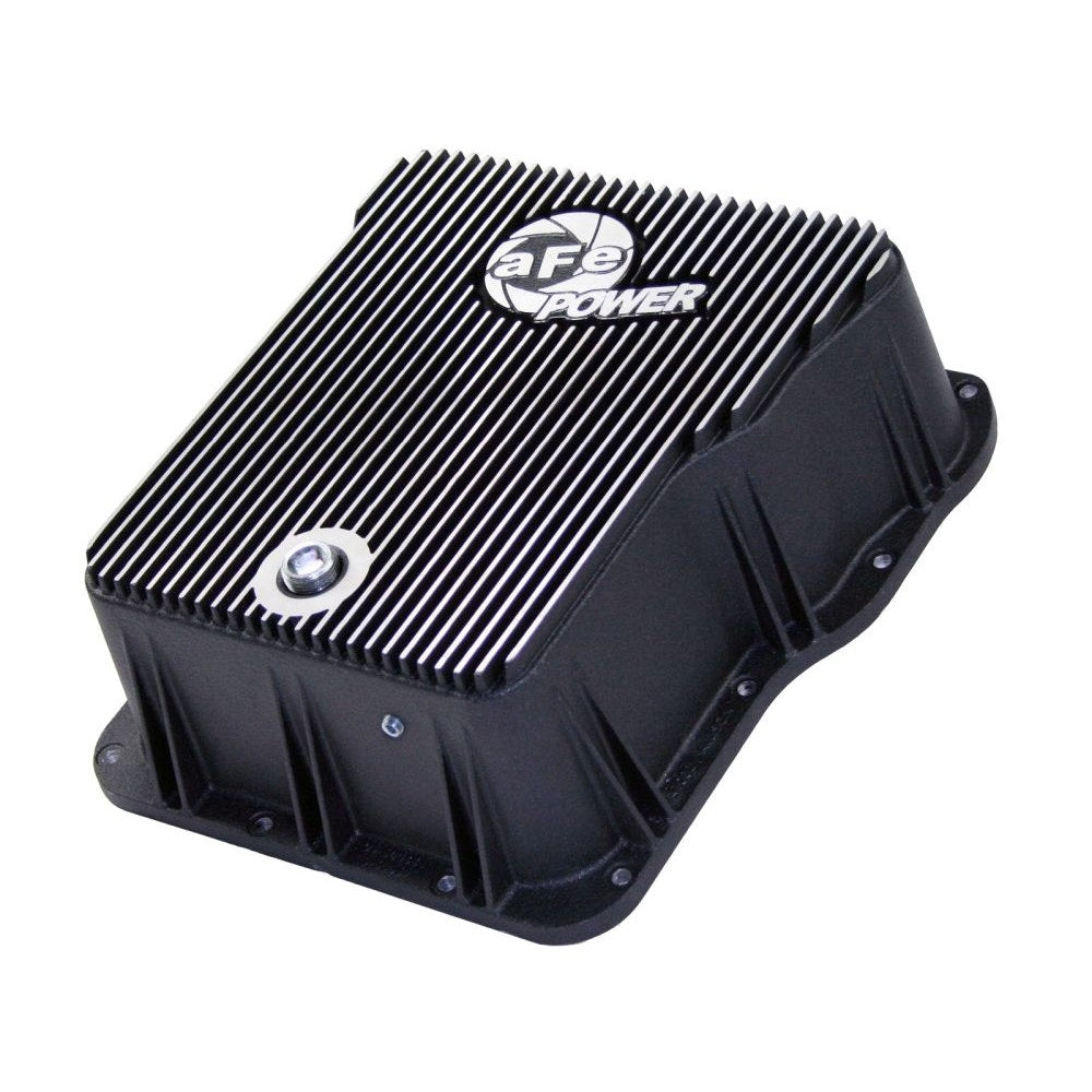 aFe Power 46-70072 Transmission Pan