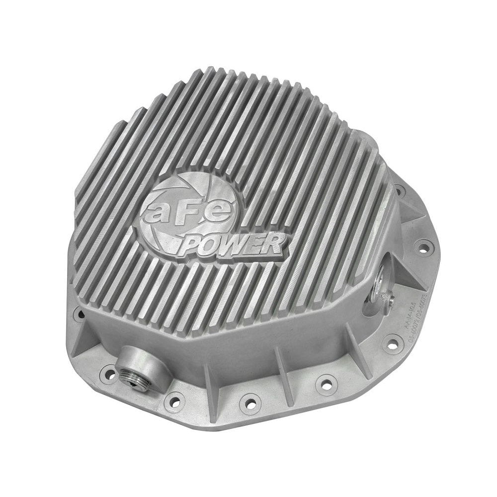 aFe Power 46-70090 Rear Differential Cover
