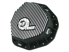 aFe Power 46-70092 Rear Differential Cover for 2003–2005 Dodge RAM 2500